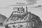 Burg Starhemberg