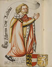 Herzog Albrecht II.