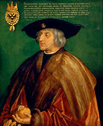 Maximilian I.