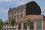 Seifenfabrik