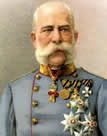 Kaiser Franz Joseph