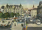 Jakominiplatz