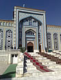 Moschee Hoji Yakub