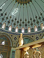 Tezepir Moschee